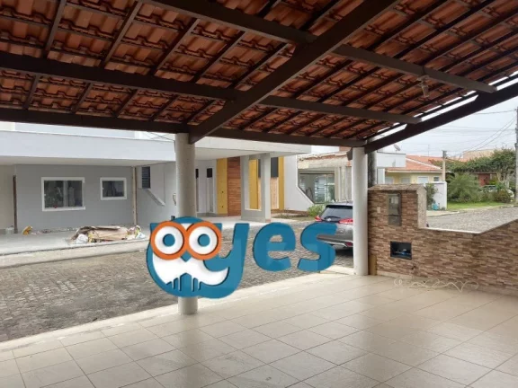 Casa para venda no Viva Mais Master - Sim