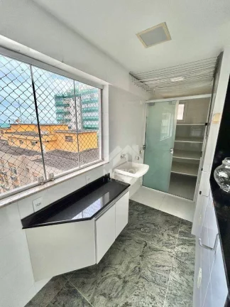 Imagem Apartamento com 3 dormitórios à venda, 120 m² por R$ 1.750.000,00 - Praia da Costa - Vila Velha/ES