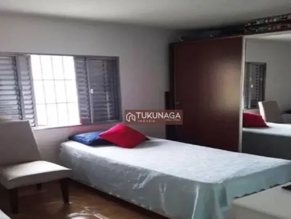 Imagem Sobrado com 2 dormitórios à venda, 70 m² por R$ 650.000,00 - Água Fria - São Paulo/SP