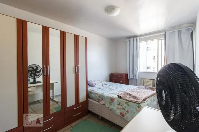 Imagem Apartamento à Venda - Barra da Tijuca, 2 Quartos, 89 m2