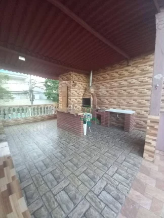 Imagem Sobrado à venda, 90 m² por R$ 550.000,00 - Jardim Aeródromo - Guarulhos/SP