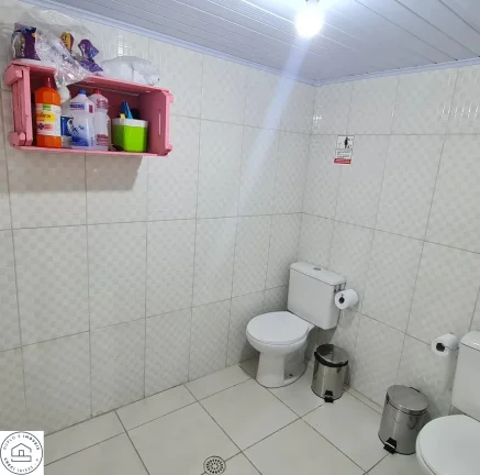 Imagem Salão comercial para alugar em São Paulo / Zona sul / Jardim Maria Amália / a 5 minutos do terminal varginha.