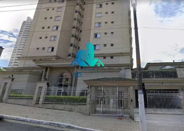Imagem Apartamento à venda com 3 dormitórios (1 suíte), varanda com churrasqueira e 2 vagas – Condomínio com lazer completo