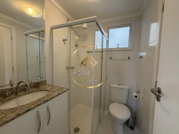 Imagem Apartamento, 3 Dormitórios (3 suítes), 2 vagas,104m², Jardim América, Sjc.