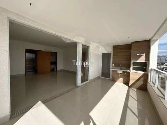 Imagem Supreme Residence - Apartamento ALTO PADRÃO 155M²à venda no bairro Setor Bueno - Goiânia/GO
