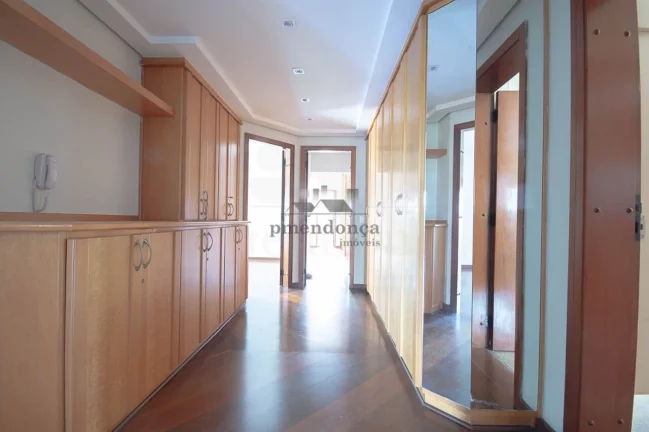 Imagem Apartamento elegante com vista de tirar o folego !!! visão do vale do Pacaembu e Praça Buenos Aire...