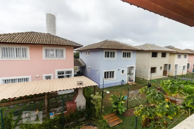 Imagem Casa à Venda - Recreio, 4 Quartos, 170 m2