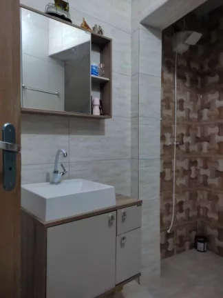 Imagem Sobrado com 3 dormitórios à venda, 140 m² por R$ 430.000,00 - Parque Residencial Casa Branca - Suzano/SP