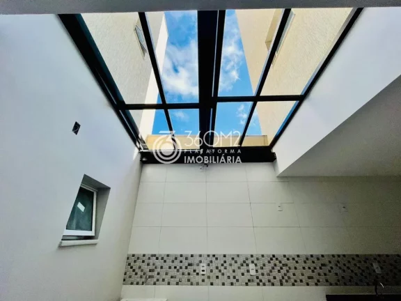 Imagem Apartamento sem Condomínio para Venda em Santo André / SP no bairro Campestre