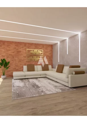 Imagem Obras aceleradas - Apartamento de 2 dormitórios sendo 1 suíte em Santos