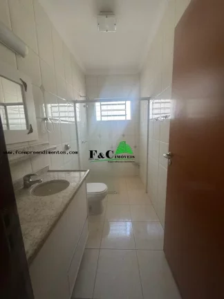Imagem Casa para Venda em Limeira, Jardim Santo André, 2 dormitórios, 1 suíte, 2 banheiros, 2 vagas