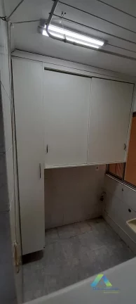 Imagem Apartamento à venda no bairro Vila Jahu - São Bernardo do Campo/SP
