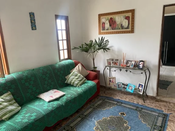 Imagem Casa com 2 dormitórios à venda, 148 m² por R$ 400.000,00 - Parque Maria Helena - Suzano/SP