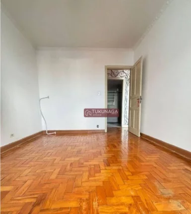 Imagem Apartamento com 1 dormitório à venda, 60 m² por R$ 375.000,00 - Santana - São Paulo/SP