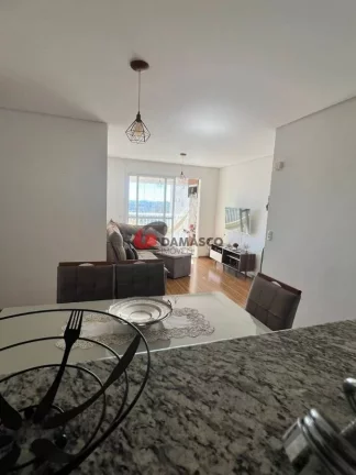 Imagem Apartamento com 3 quartos, Centro - São Bernardo do Campo