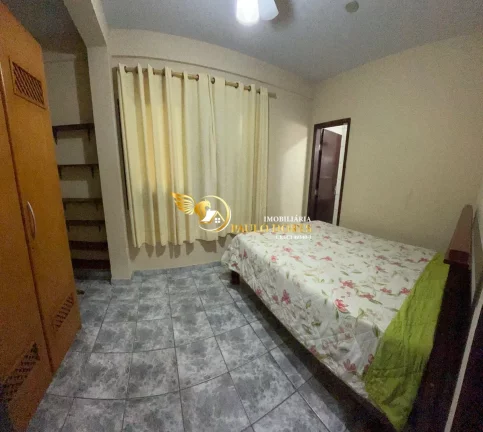 Imagem APARTAMENTO PRA LOCAÇÃO COM 2 DORMITORIOS E DUAS VAGAS DE GARAGEM NA PRAIA DO PEREQUE AÇÚ EM UBATUBA-SP