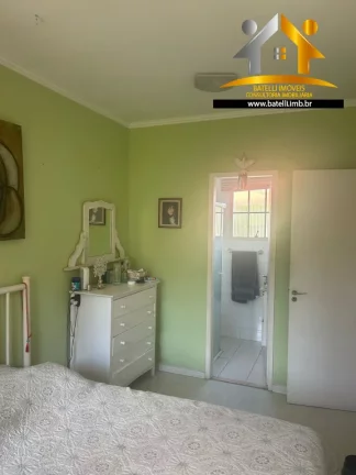 Imagem Casa à venda no condomínio Villa Nostra - Batelli Imóveis