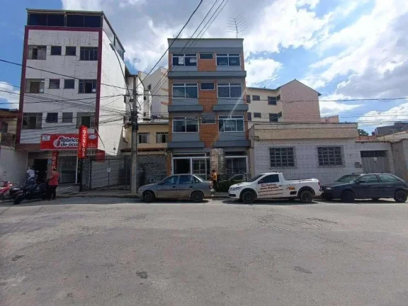 Imagem Sala Comercial Disponível para venda em Barbacena, Ibiapaba: Seu Espaço de Negócios Aguarda por Você!