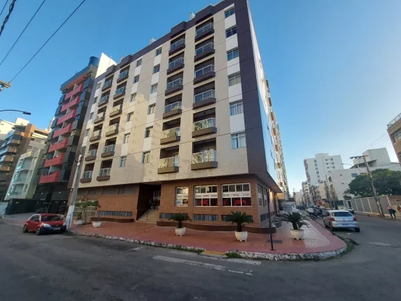 Imagem Cobertura Duplex, 03 Quartos, 01 Suite, 02 Vagas de Garagem, Avenida Praiana, Praia do Morro, Guarapari ES