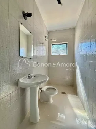 Imagem Casa ampla e versátil para locação no Parque das Universidades, com 256,48 m², ideal tanto para ...