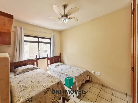 Imagem Excelente apartamento 4 quartos a poucos metros da orla, a venda na Praia do Morro - Guarapari