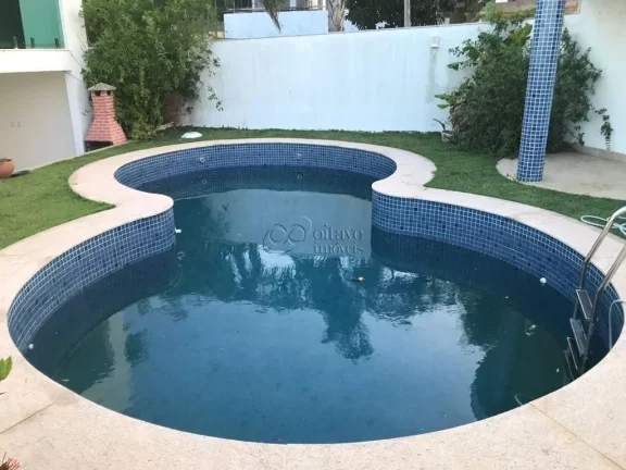 Imagem CASA RESIDENCIAL em RIO DAS OSTRAS - RJ, ALPHAVILLE
