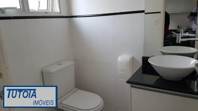 Imagem SOBRADO RESIDENCIAL À VENDA NO ALTO DA BOA VISTA, SÃO PAULO