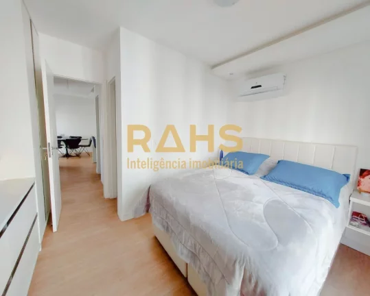 Imagem Encantador apartamento semi-mobiliado em uma das localizações mais queridinhas do bairro Floresta!...