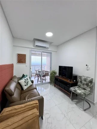Imagem APARTAMENTO COM 81.96 m² - GUILHERMINA - PRAIA GRANDE SP