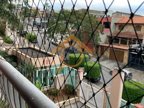 Imagem Apartamento para locação em São Paulo-SP: 3 quartos, 1 suíte, 2 salas, 2 banheiros, 1 vaga de garagem, 69m² no Jardim Itapeva.
