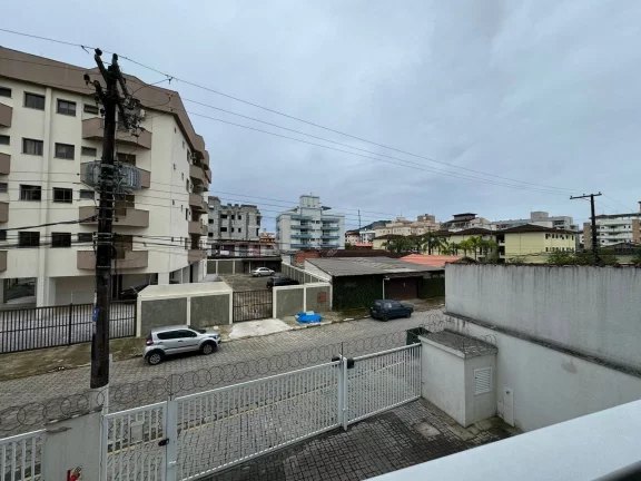 Imagem Apartamento para Venda em Ubatuba/SP