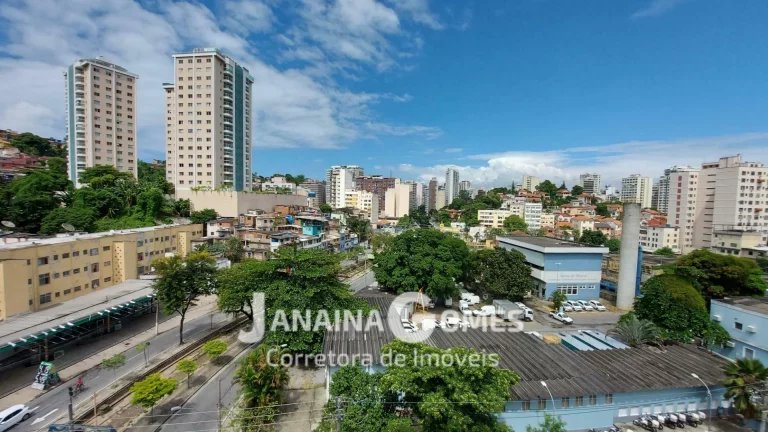 Imagem Apartamento 2 quartos com varanda