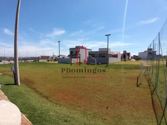 Imagem CASA TÉRREA INÍCIO DE OBRA Á VENDA NO CONDOMÍNIO TERRAS DA ESTÂNCIA - PAULÍNIA