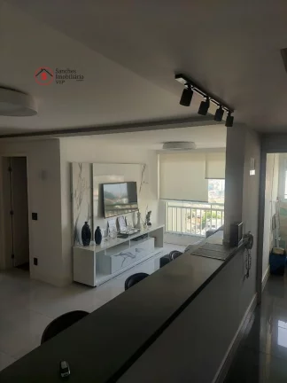 Imagem EXCELENTE APARTAMENTO A VENDA NA MOOCA Localizado próximo ao Supermercado Hirota, Rua da Mooca e comercio em geral. Totalmente reformado