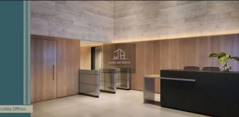 Imagem Sala Comercial à venda, Perdizes, São Paulo - SA0038.