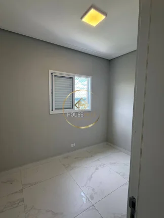 Imagem Apartamento 2 dormitórios ( 1 suíte), Andar Alto, Arboville, Jacareí.