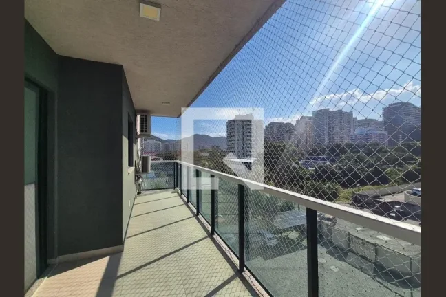 Imagem Apartamento à Venda - Recreio, 3 Quartos, 86 m2