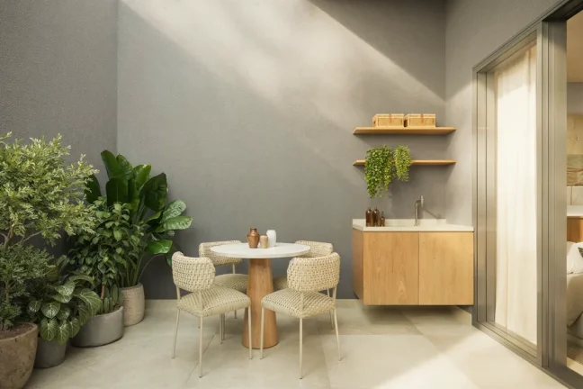 Imagem Apartamento à venda no Centro do Rio de Janeiro-RJ! 2 quartos, 1 suíte, 1 sala, 2 banheiros, 85,31 m². Aproveite!