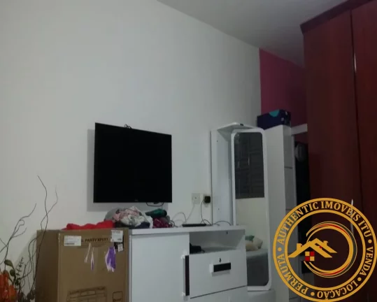 Imagem CASA RESIDENCIAL em ITU - SP, PARQUE INDUSTRIAL