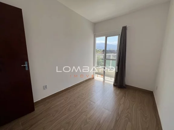 Imagem Apartamento novo a venda no Perequê açú com ótima localização