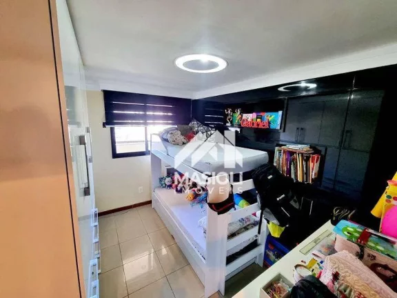 Imagem Apartamento com 3 dormitórios à venda, 110 m² por R$ 830.000,00 - Praia da Costa - Vila Velha/ES