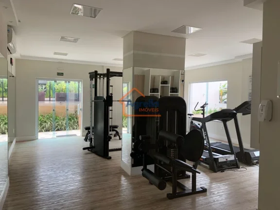 Imagem Apartamento à venda no bairro Condomínio Central Park - Mogi Guaçu/SP