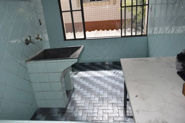 Imagem Alugo Casa em Santo André, Vila Curuça