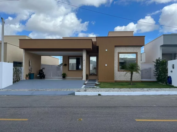 Imagem Casa em Condomínio para Venda, Parque das Nações, 3 dormitórios, 3 suítes, 4 banheiros, 2 vagas