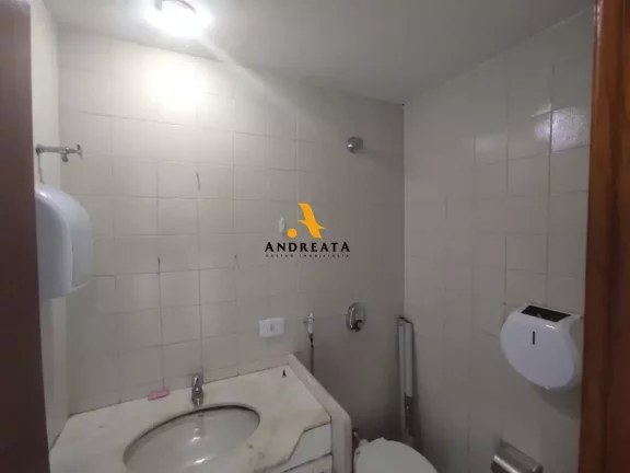 Imagem Blue Chip - Avenida das Americas - Excelente sala comercial para venda!!!