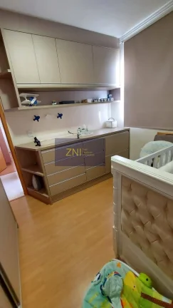 Imagem Apartamento á Venda no Residencial Reino da Inglaterra R 1398