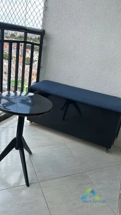 Imagem Apartamento à venda no bairro Vila Eldízia - Santo André/SP
