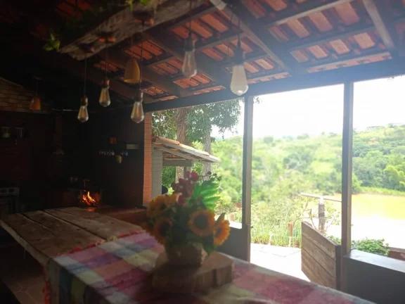Imagem FAZENDA EM EM ABADIÂNIA DE GOIÁS