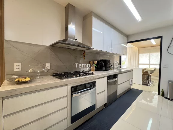 Imagem Lumina Marista - Apartamento alto padrão à venda no bairro Setor Marista - Goiânia/GO