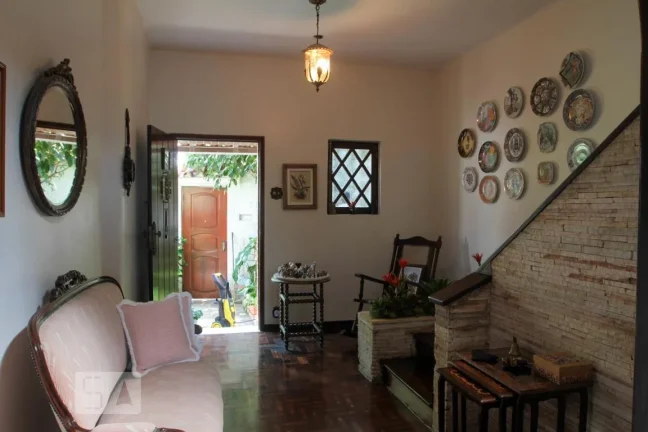 Imagem Casa à Venda - Ipanema, 4 Quartos, 378 m2